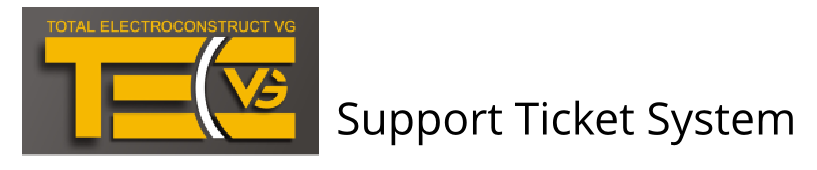 osTicket :: Panou de control angajat